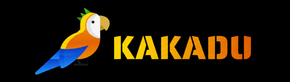Kakadu Casino Nederland logo